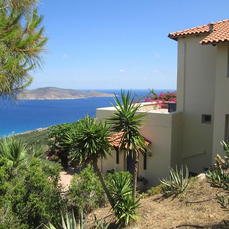 Villa Lir Tholos  Eksteriør bilde