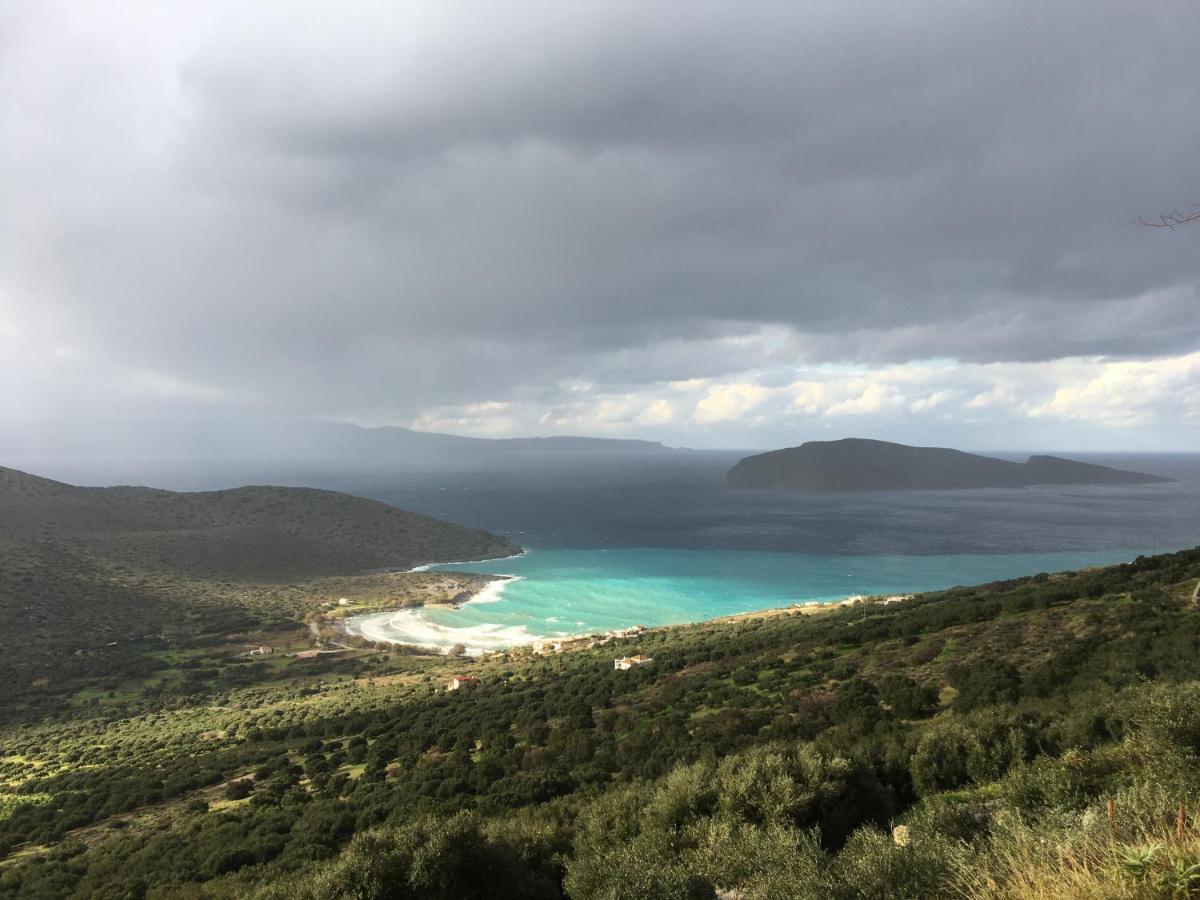 Villa Lir Tholos  Eksteriør bilde