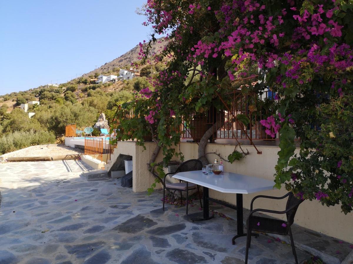 Villa Lir Tholos  Eksteriør bilde