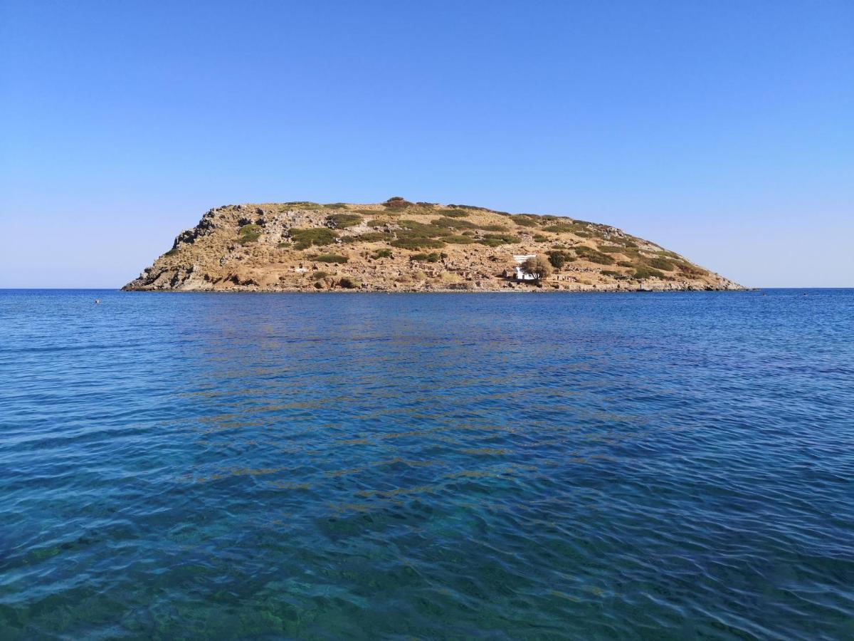 Villa Lir Tholos  Eksteriør bilde