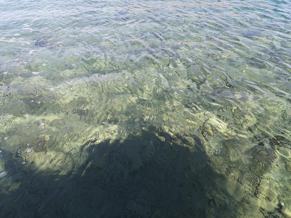 Villa Lir Tholos  Eksteriør bilde